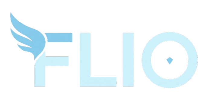FLIO 로고